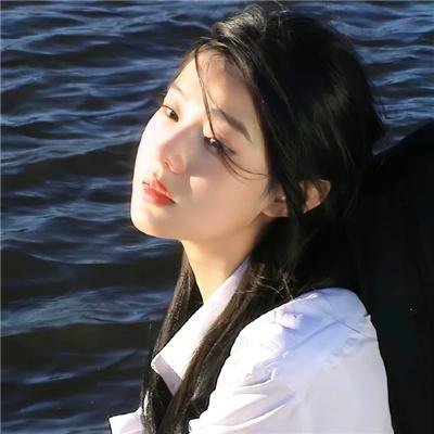 我将喜欢告诉了风