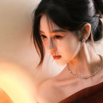 我最爱的家人