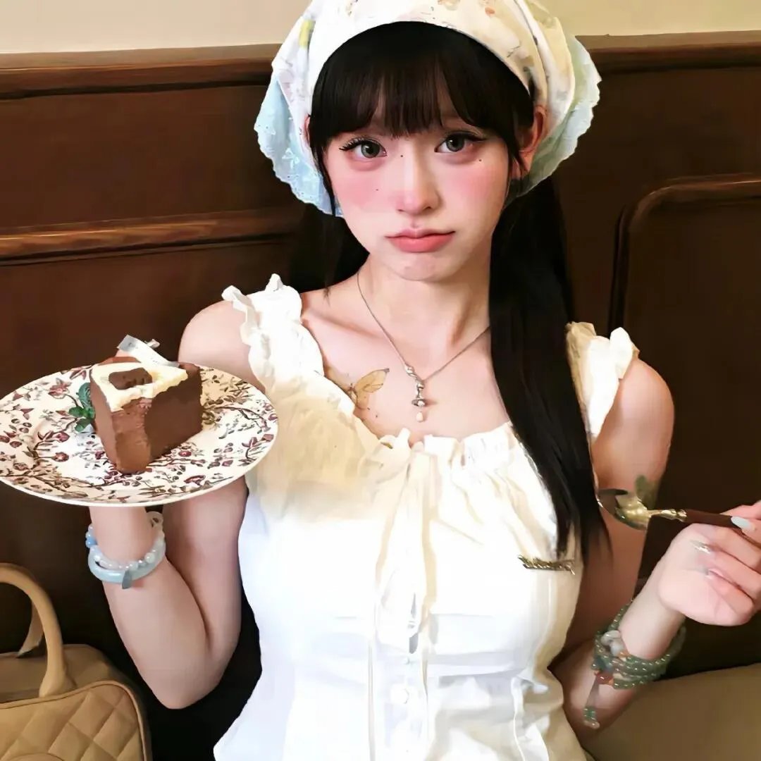 健听女孩